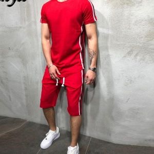 Summer leisure full set